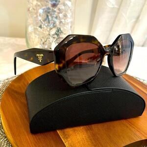 Prada Milan Sunglasses NWT
